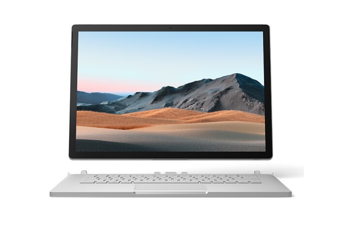 大余Surface 维修前的准备工作