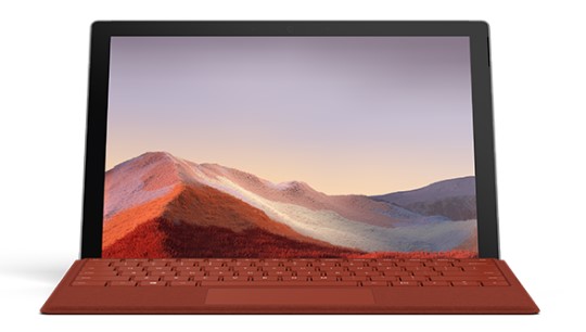 大余清洁和维护 Surface